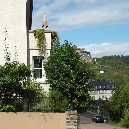 Ulmenhof 23 Apartment Sankt Goar ภายนอก รูปภาพ