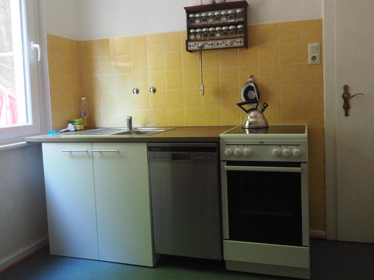 Ulmenhof 23 Apartment Sankt Goar ภายนอก รูปภาพ