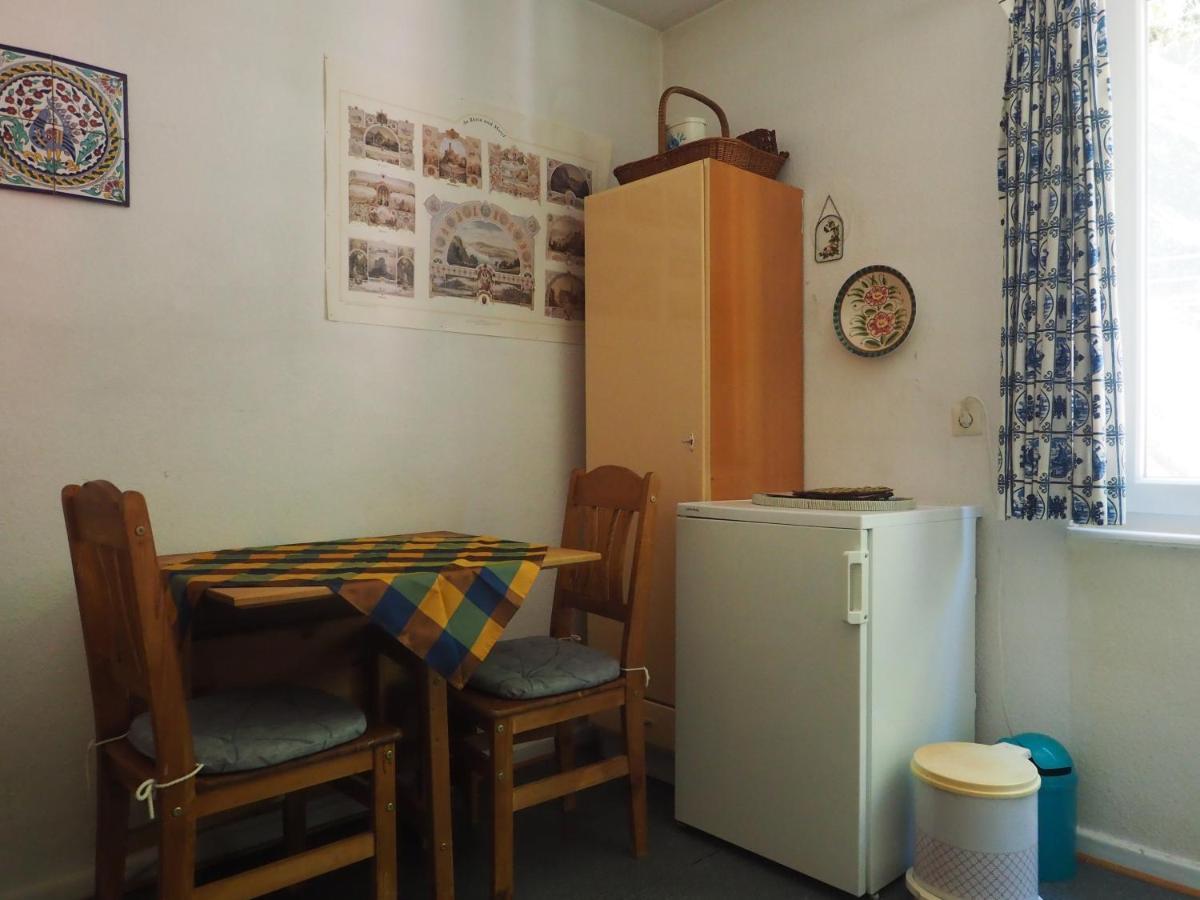 Ulmenhof 23 Apartment Sankt Goar ภายนอก รูปภาพ