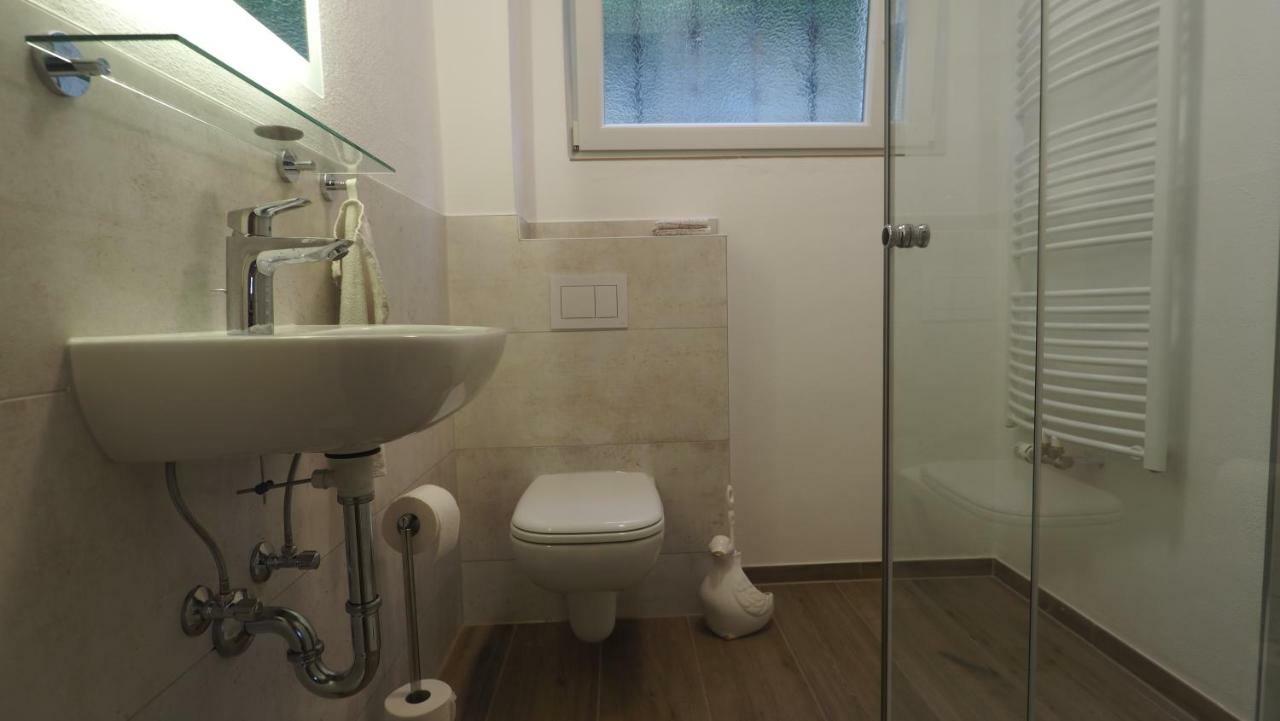 Ulmenhof 23 Apartment Sankt Goar ภายนอก รูปภาพ