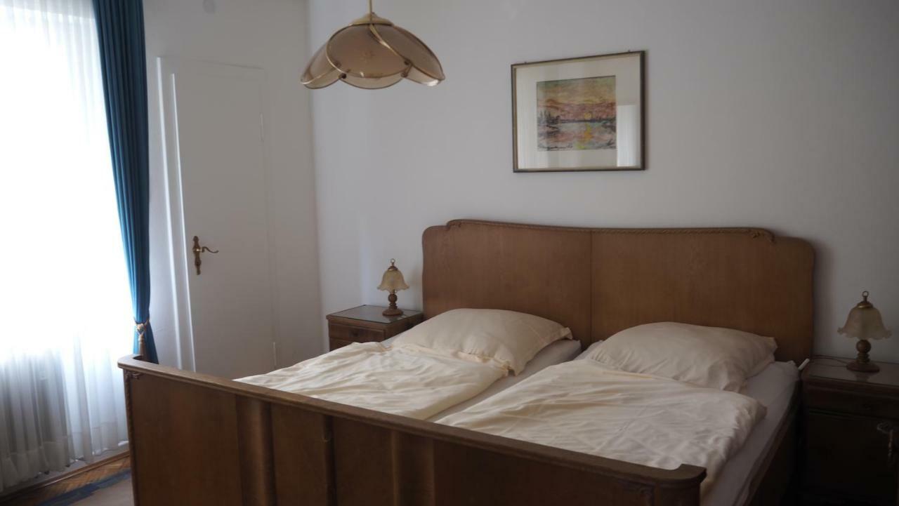 Ulmenhof 23 Apartment Sankt Goar ภายนอก รูปภาพ