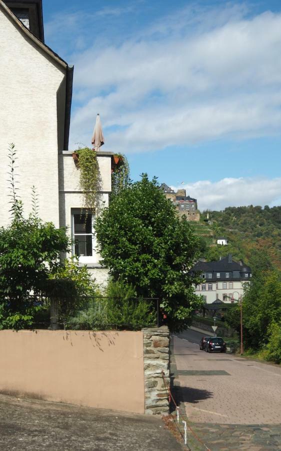 Ulmenhof 23 Apartment Sankt Goar ภายนอก รูปภาพ